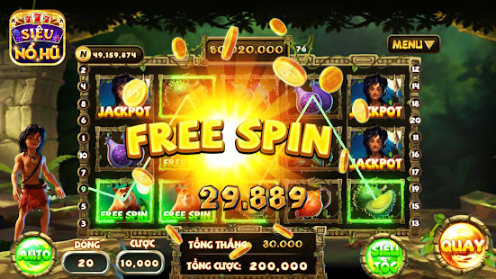 Nổ Hũ Slots Gacam67